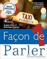 Fa]con de parler (Péd)