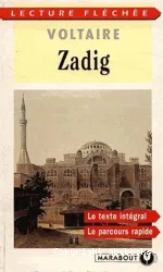 Zadig ou la destinée