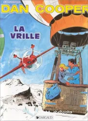 La vrille