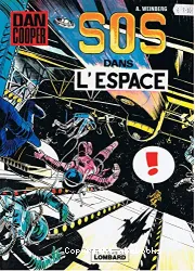 SOS dans l'espace