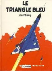 Le triangle bleu