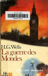 La guerre des mondes