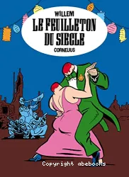 Le feuilleton du siécle