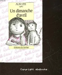 Un dimanche d'avril