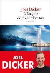 L'Énigme de la chambre 622