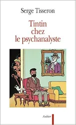 Tintin Chez le psychanalyse