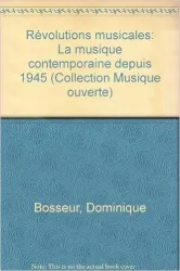 Révolutions Musicales