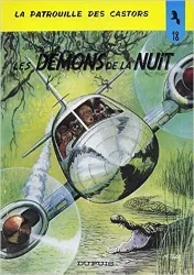 Les demons de la nuit