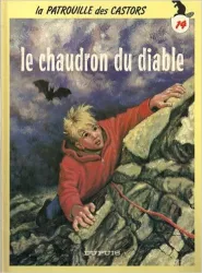 Le Chaudron du diable