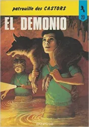 El Demonio