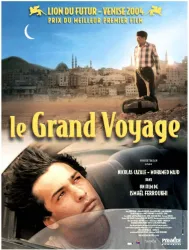 Le Grand Voyage