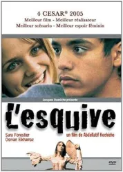 L'esquive