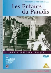 Les enfants du paradis