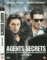 Agents Secrets