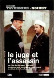 Le Juge et l'assassin