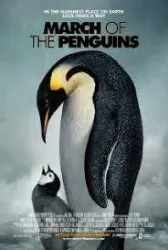 March of the Penguins