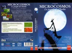 MICROCOSMOS