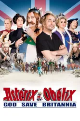 Asterix & Obelix