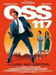 OSS 117