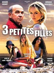 3 petites filles