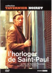 L'horloger de Saint-Paul