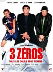 3 zéros