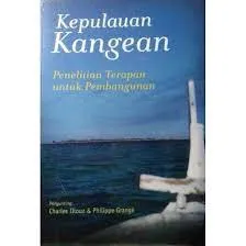 Kepulauan Kangean