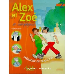 Alex et Zoé et compagnie 2