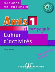 Amis et compagnie 1