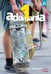 Adomania 1