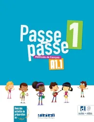 Passe-passe 1 - A1.1