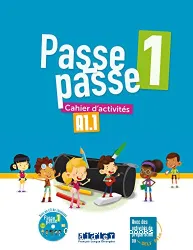 Passe-passe 1 - A1.1