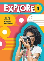 Explore 1 - A1