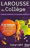 Larousse du collège