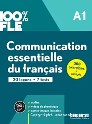 Communication essentielle du français