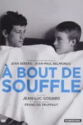 À Bout de Souffle