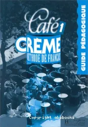 Café Crème 1