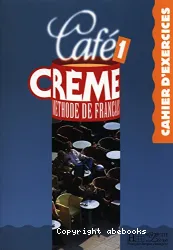 Café Crème 1