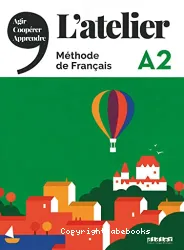 L'Atelier - A2