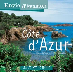 The Côte d'Azur