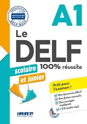 Le DELF - A1