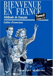 Bienvenue en France - Tome 2