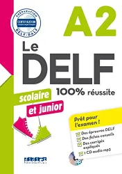 Le DELF - A2