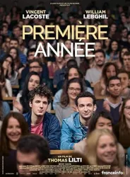 Première année