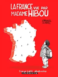 La France vue par Madame Hibou
