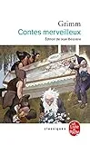 Contes merveilleux