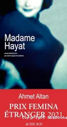 Madame Hayat