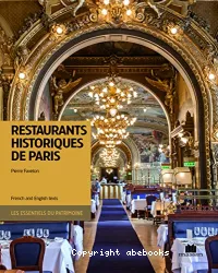 Restaurants historiques de Paris