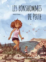 Les bonshommes de pluie