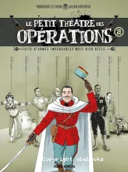 Le petit théâtre des opérations